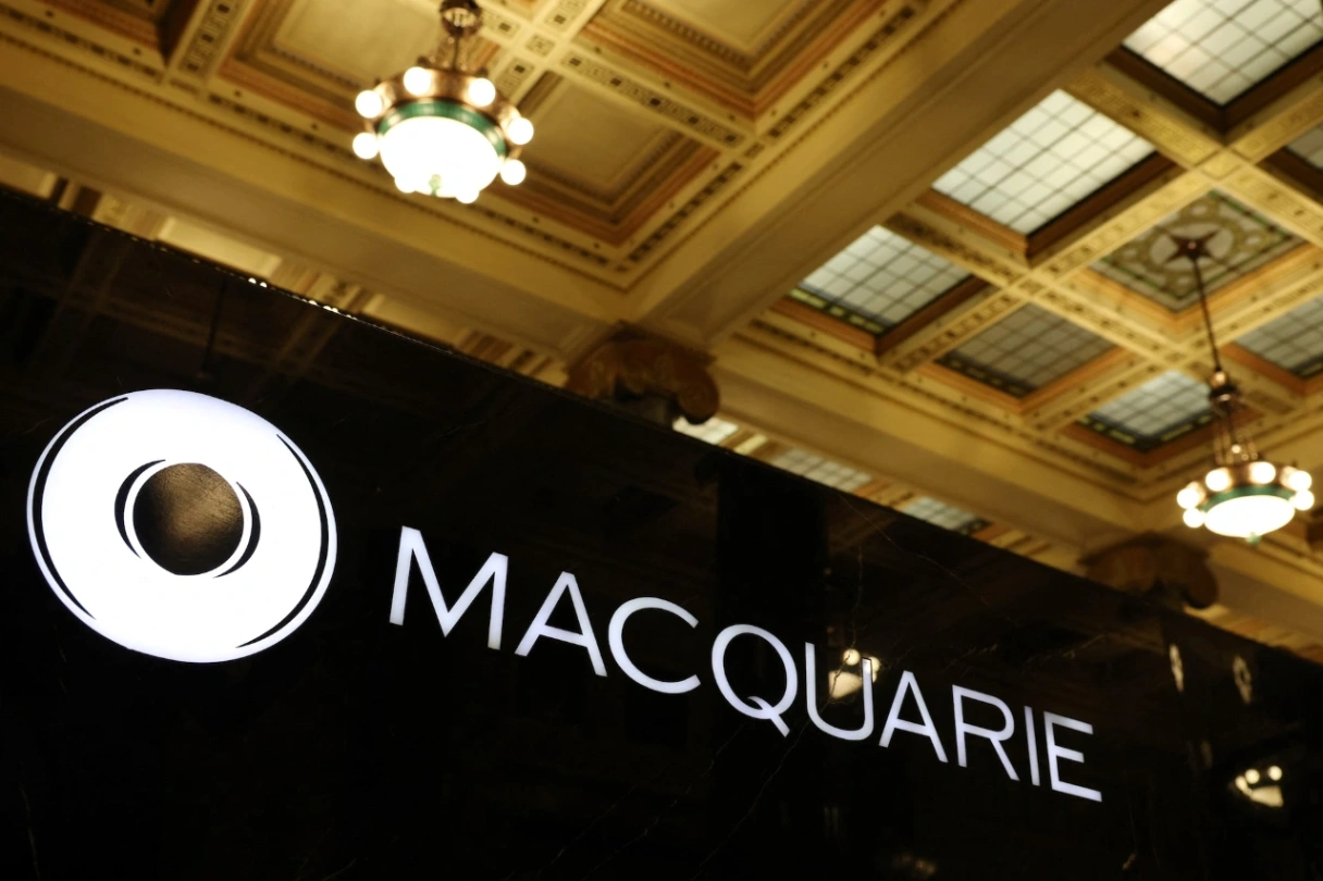 Macquarie Group