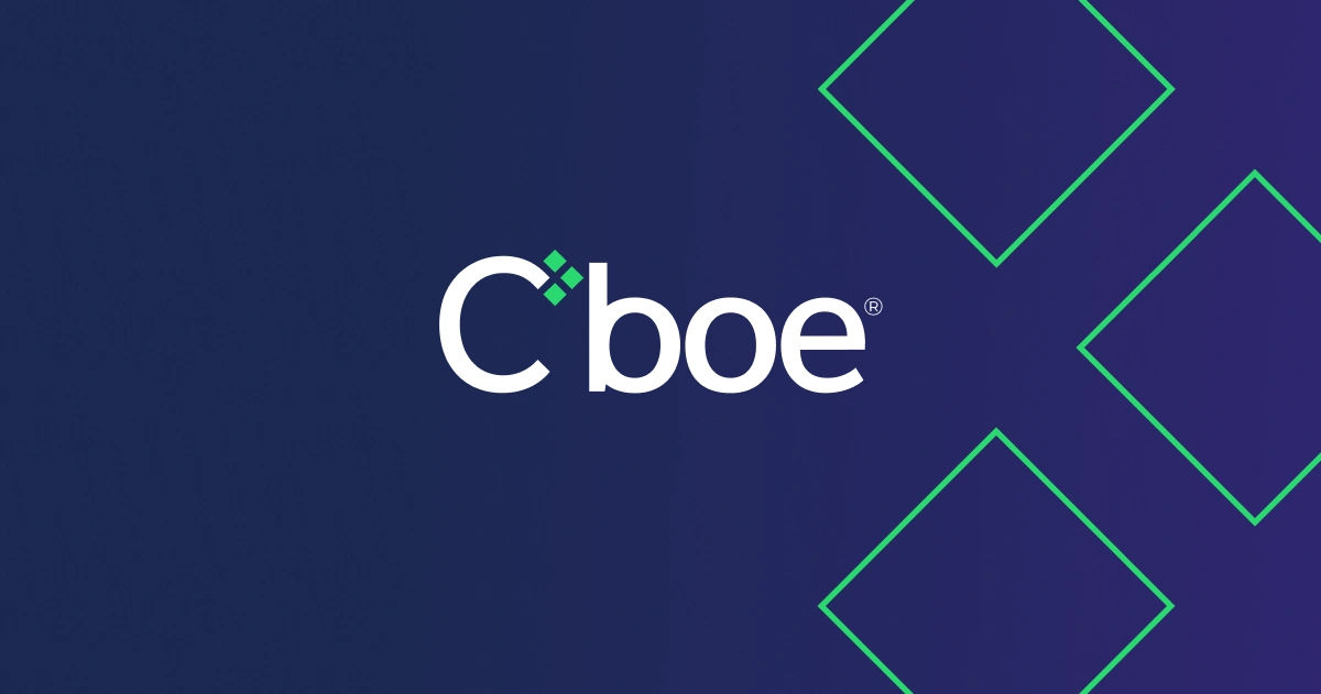 Cboe Global Markets